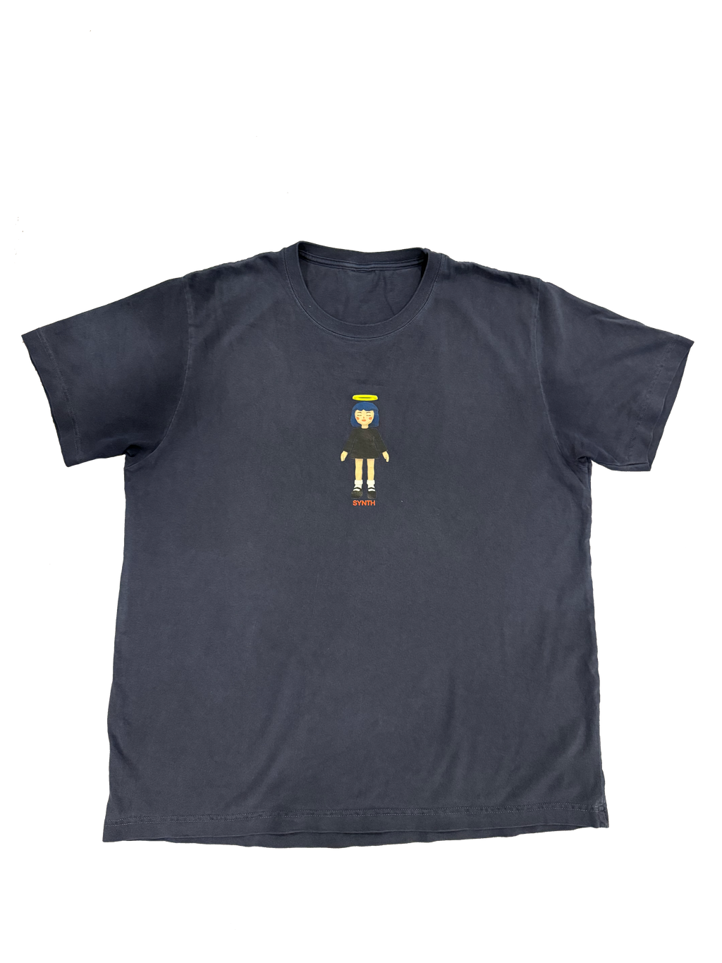 BLISS UNISEX T-SHIRT