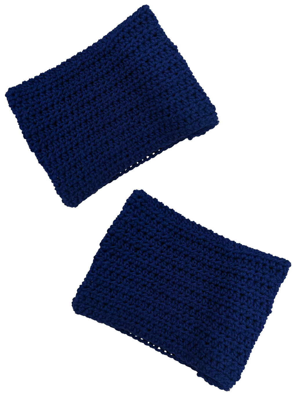 1/1 FAMILY TIES SQUARE-CUT UNISEX BEANIES