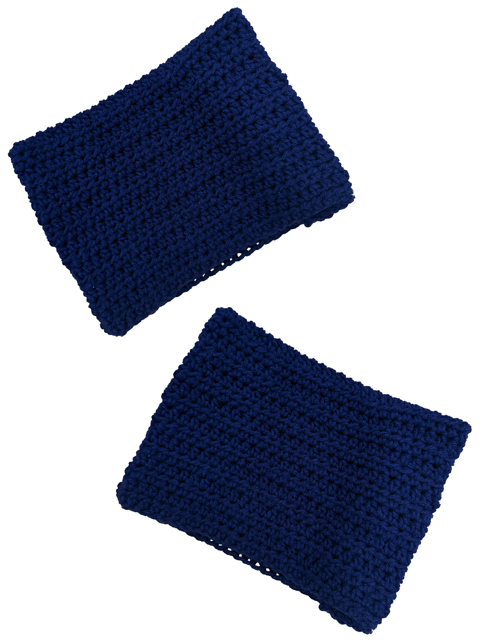 1/1 FAMILY TIES SQUARE-CUT UNISEX BEANIES