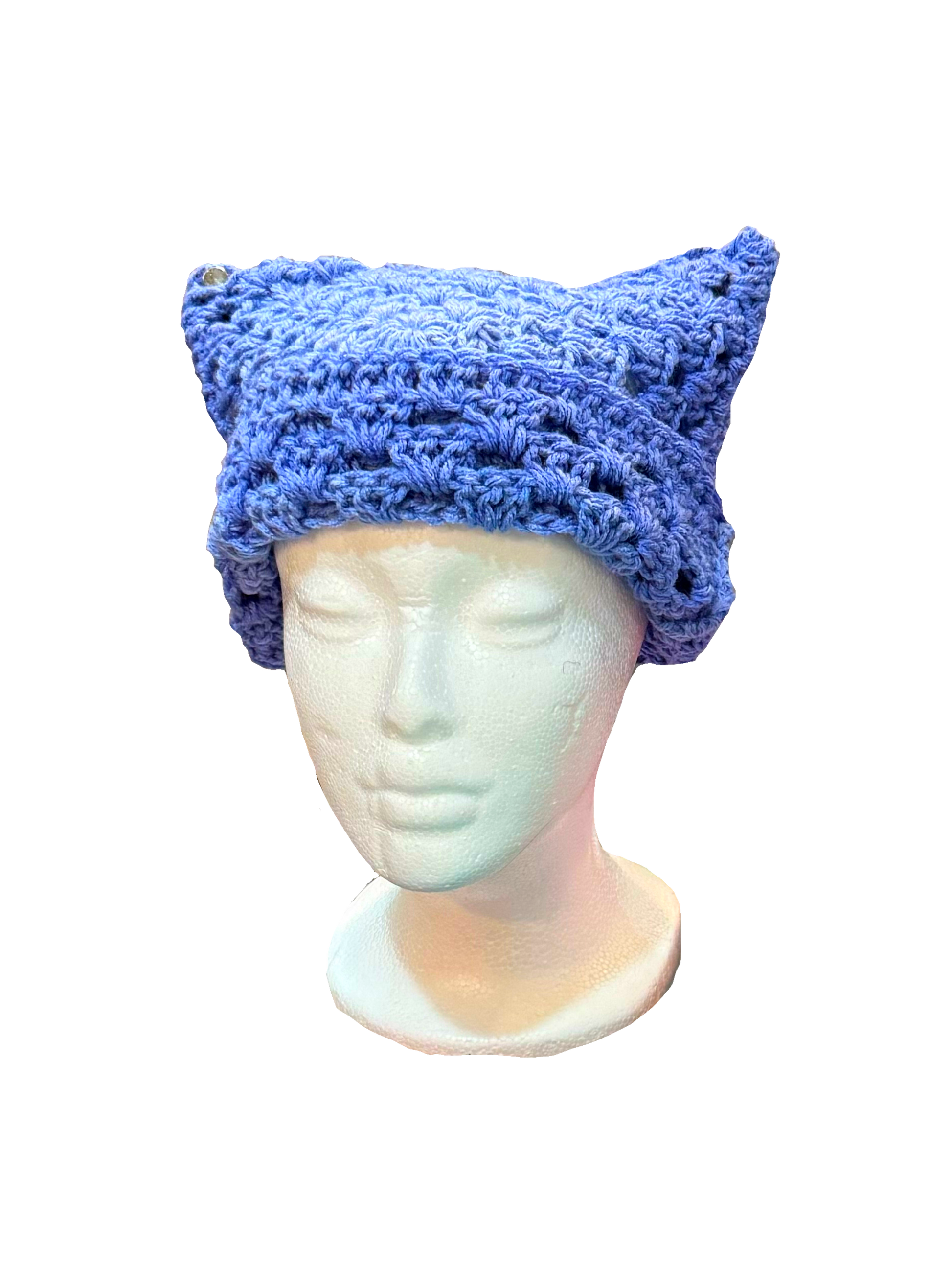 1/1 FAMILY TIES SQUARE-CUT UNISEX BEANIES