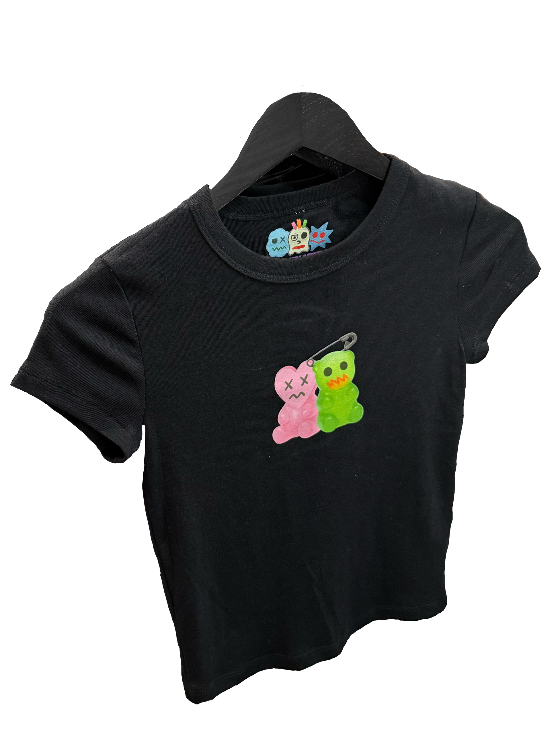 GUMMY BABY TEE
