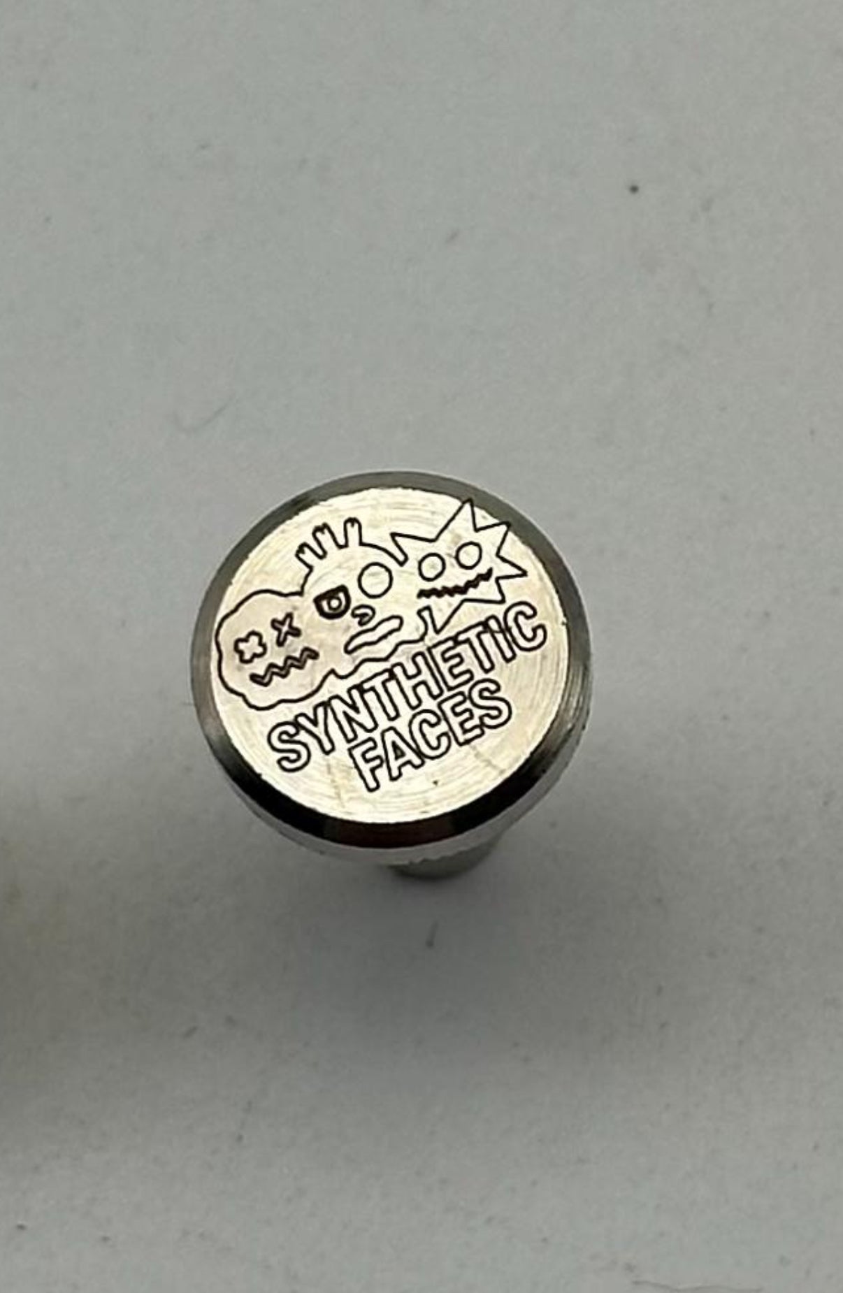 1/1 FAMILY TIES SQUARE-CUT UNISEX BEANIES