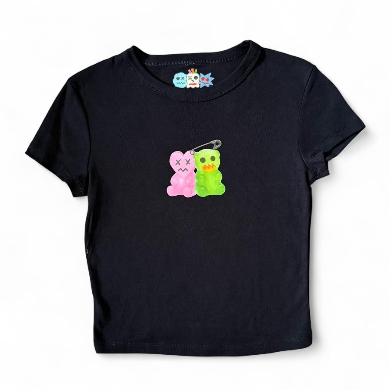 GUMMY BABY TEE