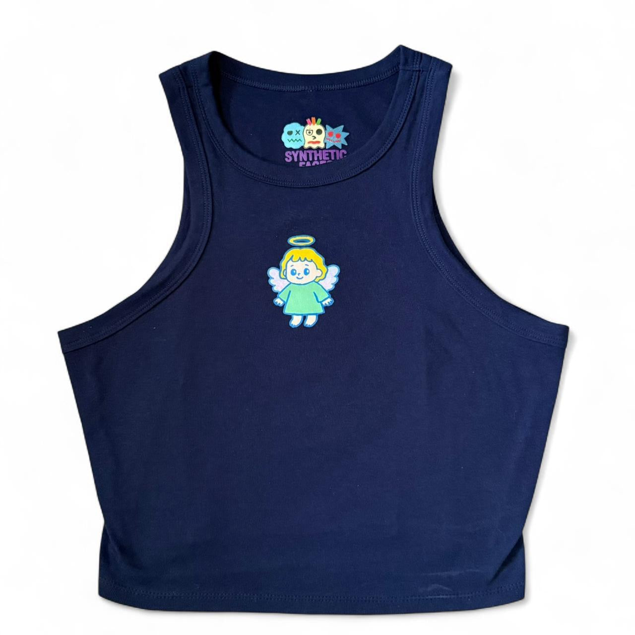 HEAVEN SENT TANK TOP
