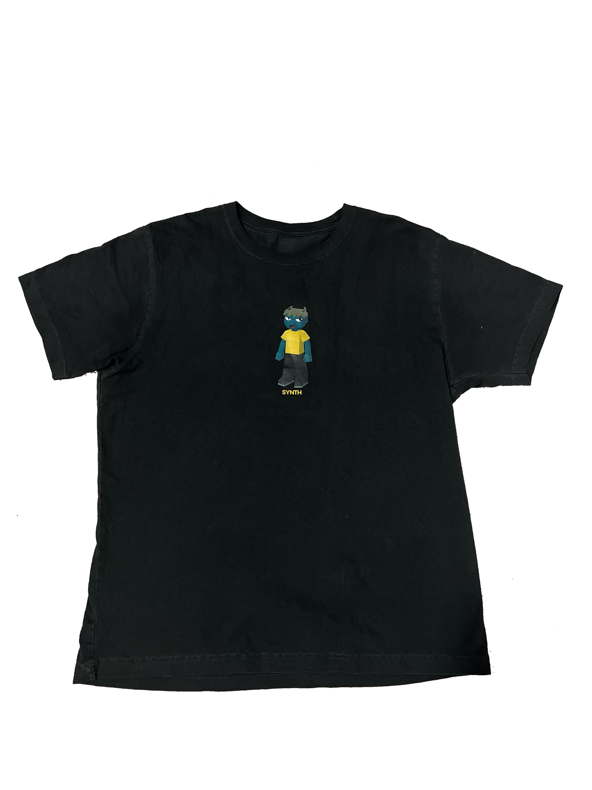 MIDNIGHT MISCHIEF UNISEX T-SHIRT