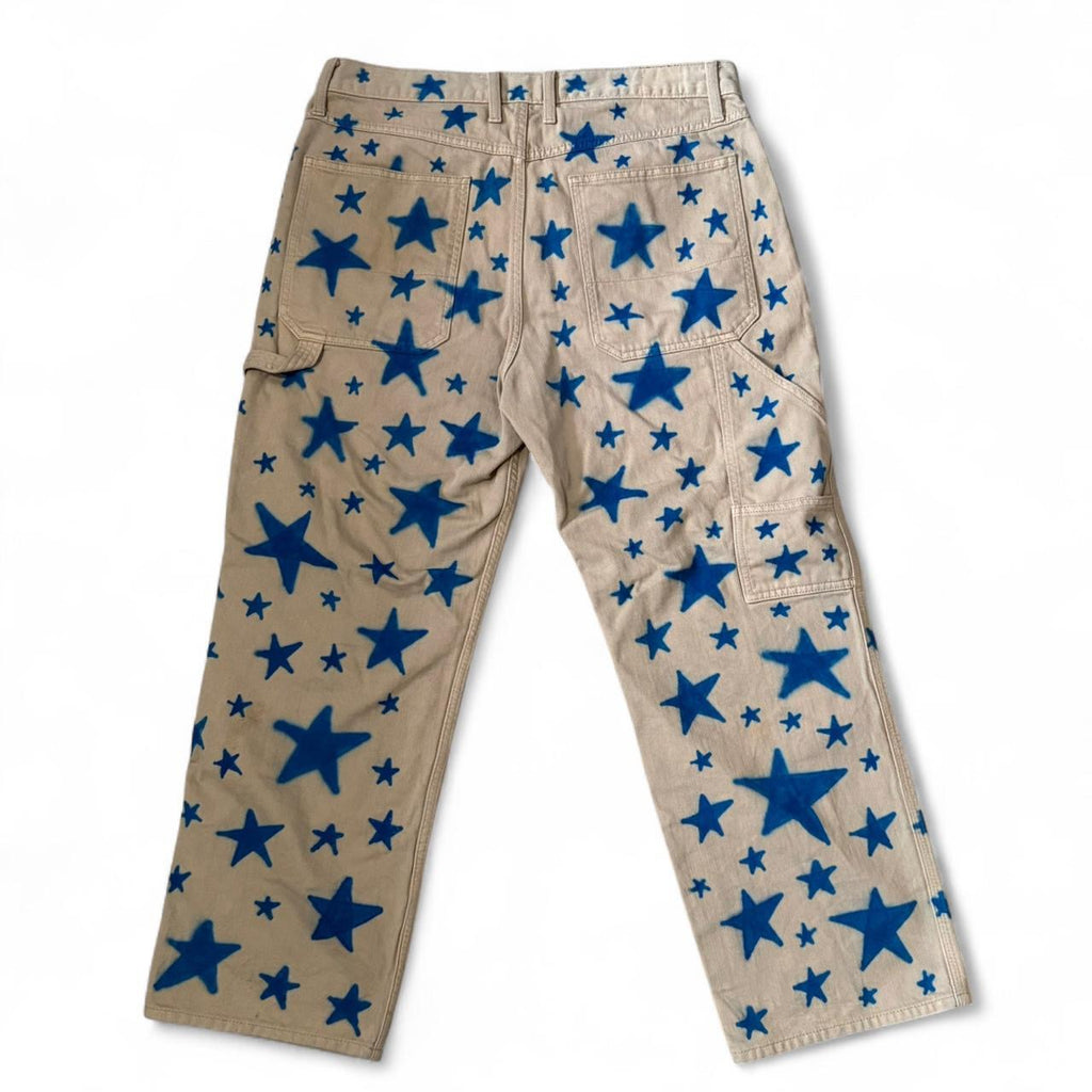 SUPERSTAR PANTS