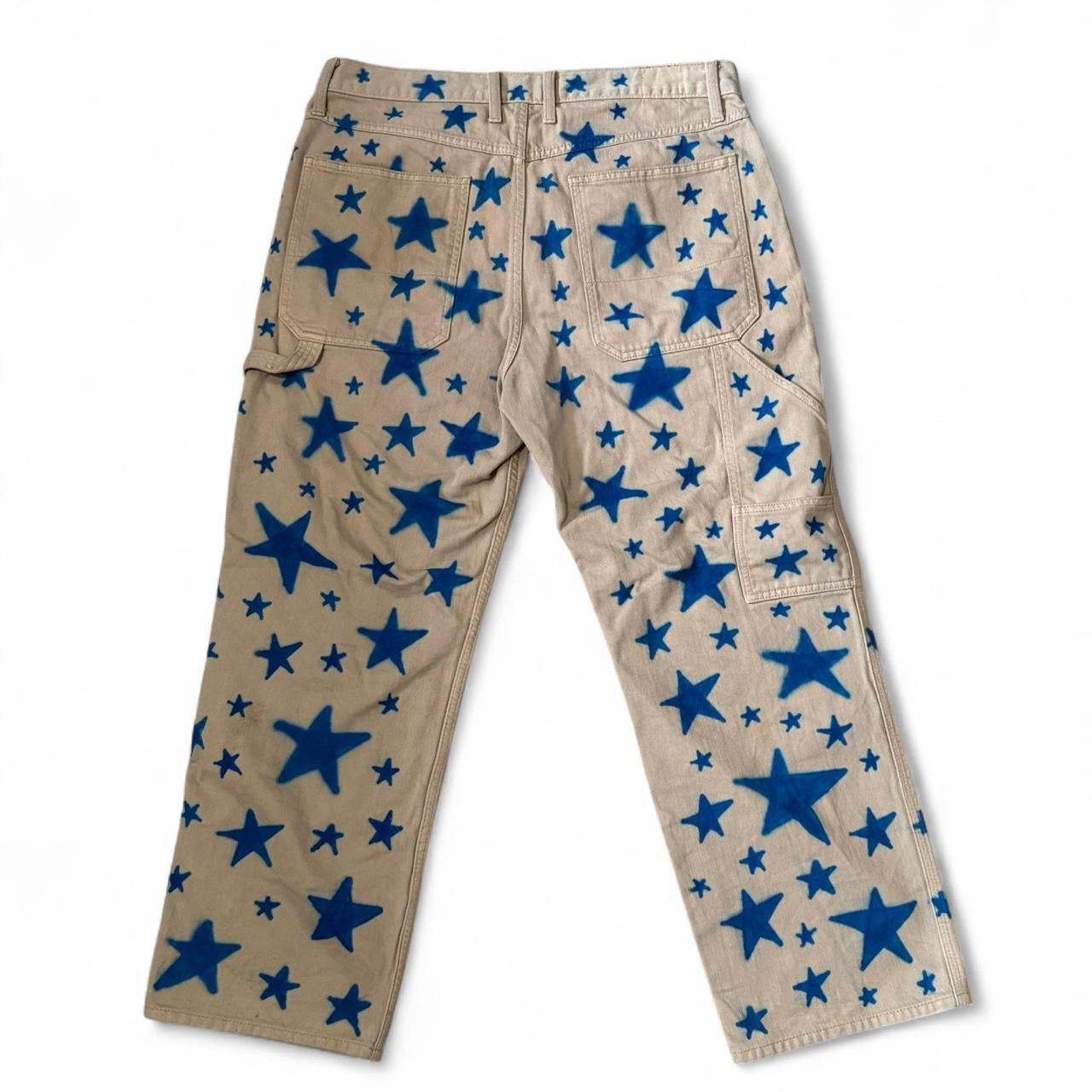 SUPERSTAR PANTS